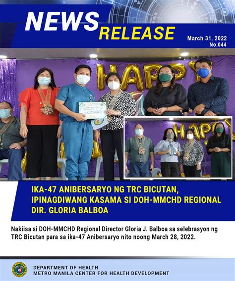 doh mandaluyong email address|DOH Metro Manila Center for Health Development.
